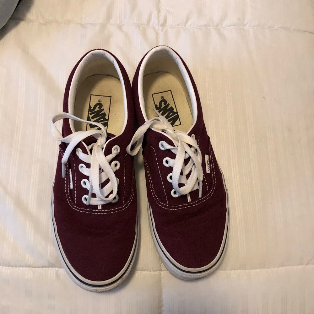 Vans sneakers